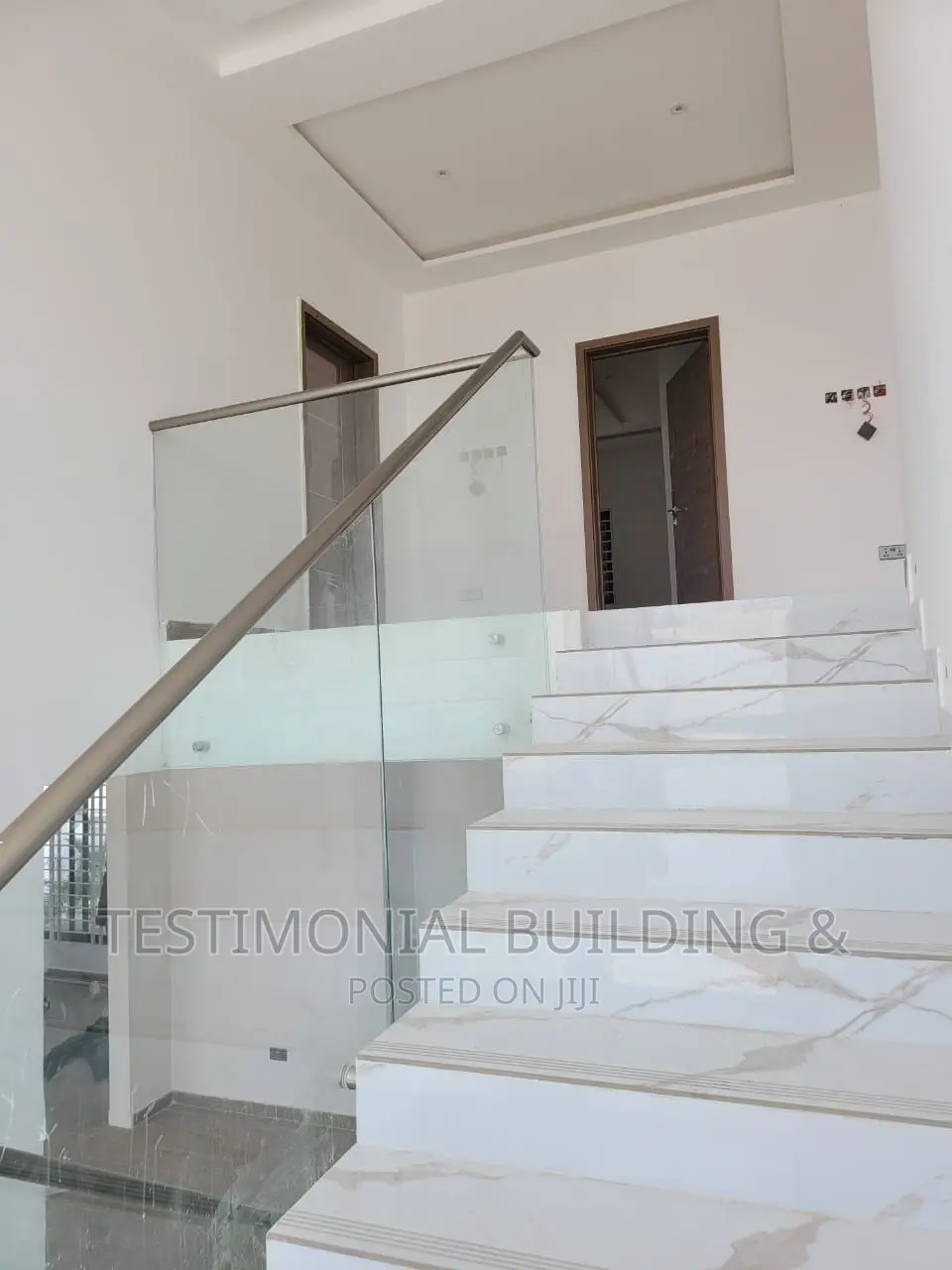 5bdrm House in Testimonial Building, East Legon for sale