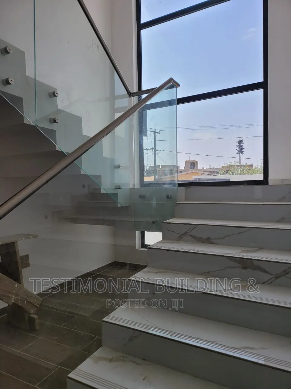 5bdrm House in Testimonial Building, East Legon for sale