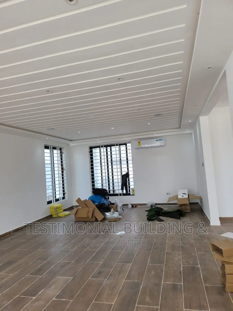 5bdrm House in Testimonial Building, East Legon for sale