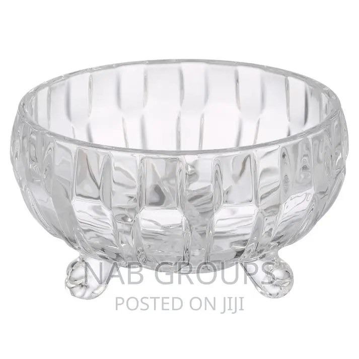3 Slots Ashtray