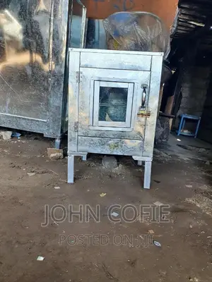 Oven(Galvanized)