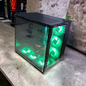 New Desktop Computer 24GB Intel Core I7 HDD+SSD 1.5T