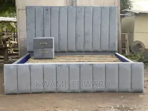 Queen Size Bed Frame