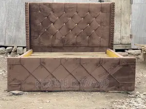 Double Bed Frame