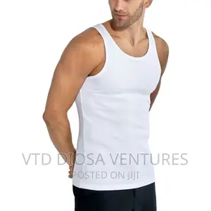 Quality Men's Singlet