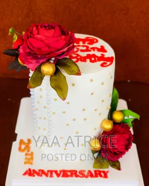 Cakes Tall Cakes