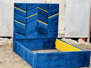 Double Bed Frame
