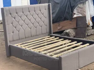 Double Bed Frame
