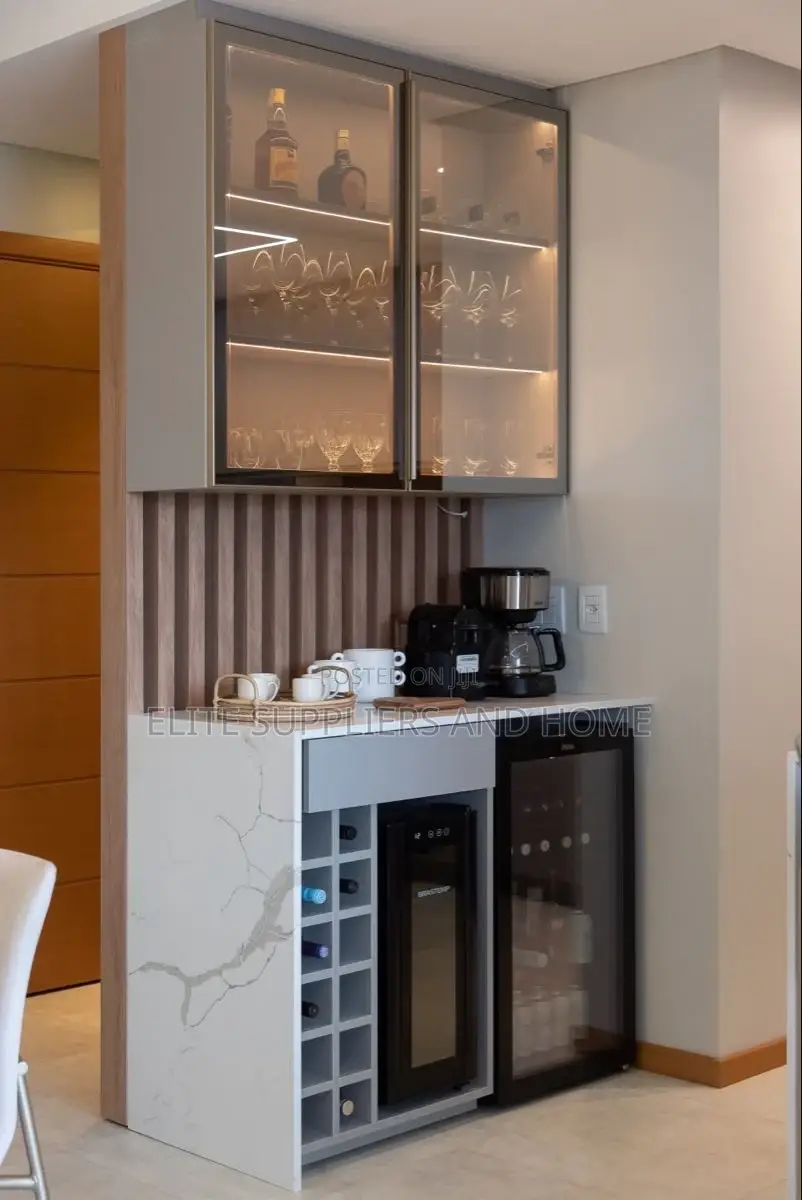 Wine Cabinet