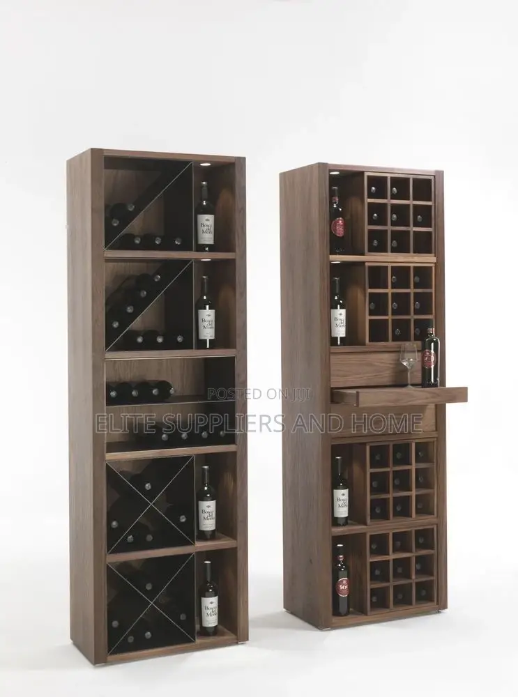 Wine Cabinet