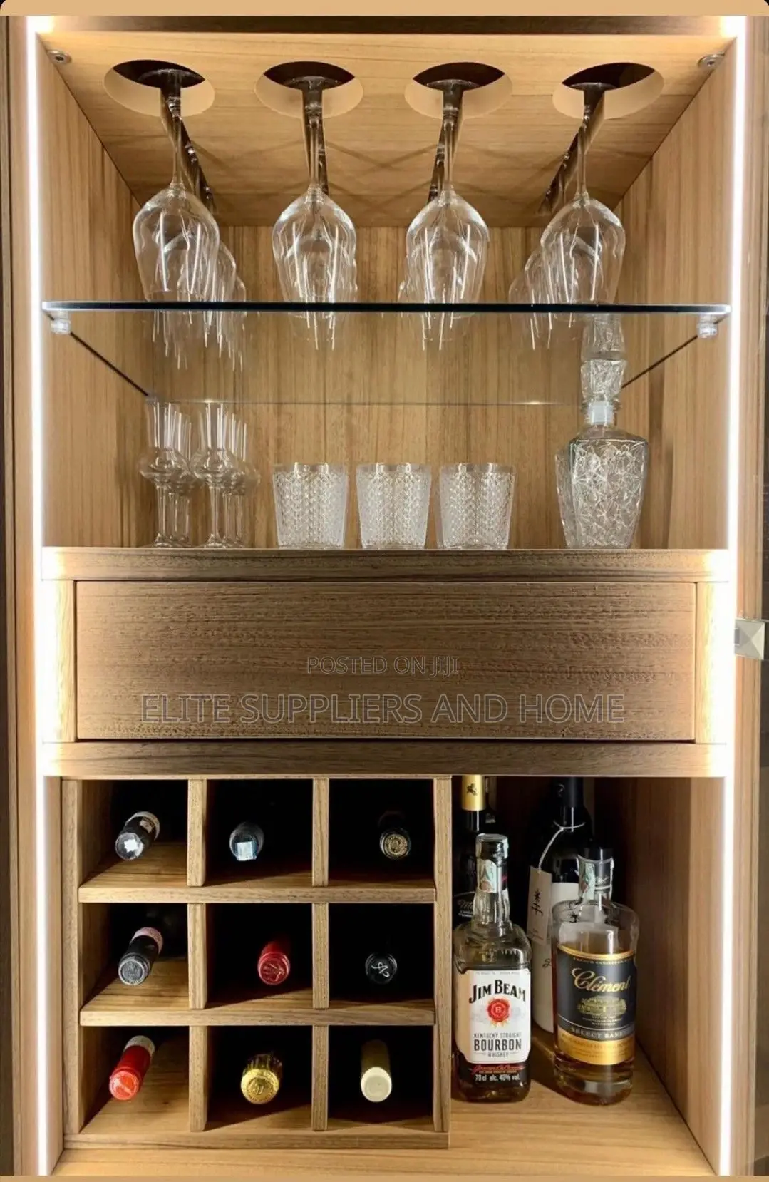 Wine Cabinet