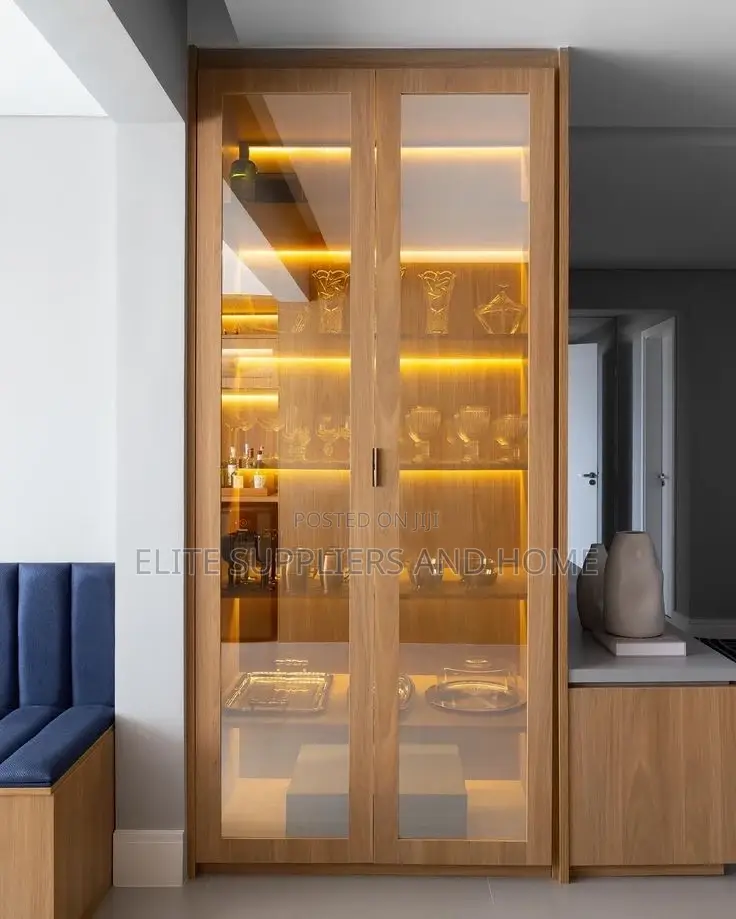 Wine Cabinet