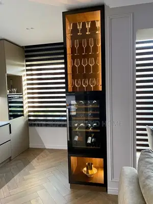 Wine Cabinet