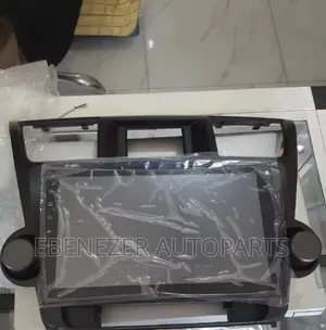 Toyota Highlander 2009,2010,2011,2012 Android Tape