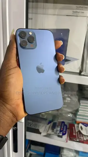 Apple iPhone 12 Pro Max 128 GB Blue