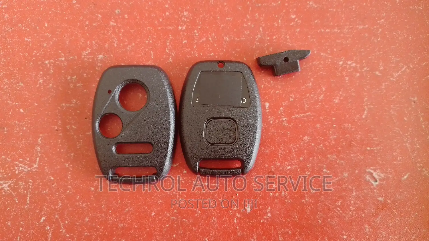 All Honda Easy Fit Key Case