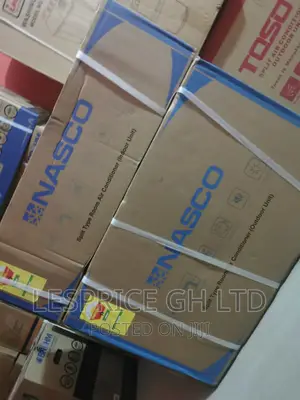 Top Quality Nasco 1.5hp Split Type AC