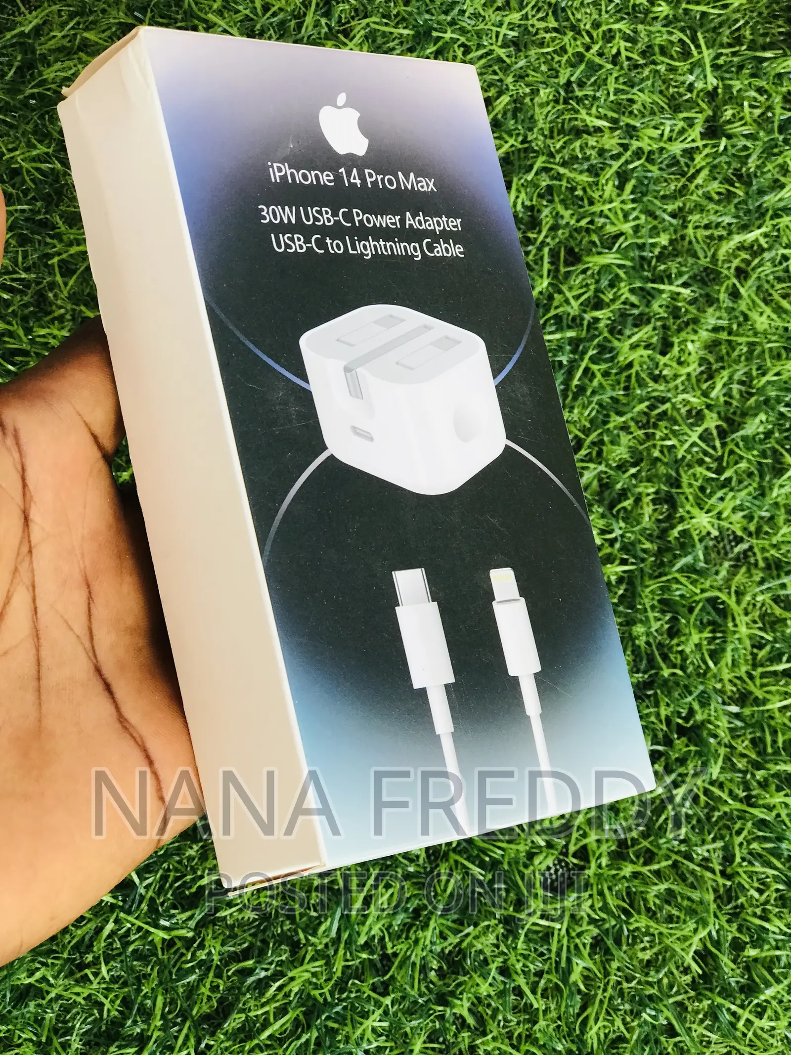 Apple  USB C Adapter
