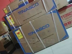 Special Price Nasco 1.5hp Split Type AC