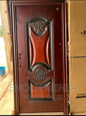 Paladin Turkish Door