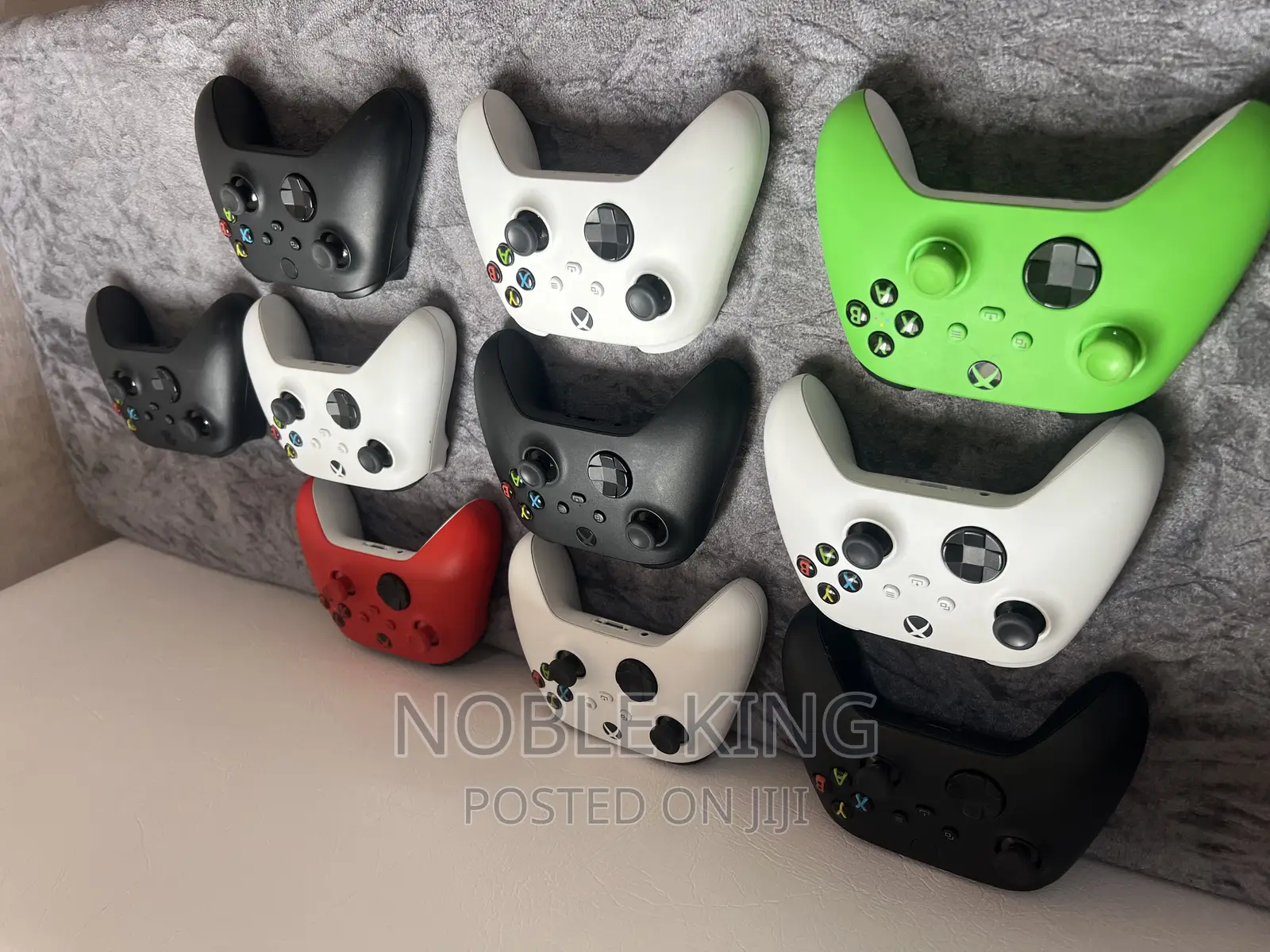 Xbox Series S/X Controllers