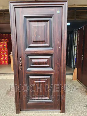 Paladin Turkish Door