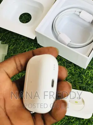Airpods Pro 2nd Generation