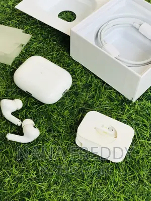 Airpods Pro 2nd Generation