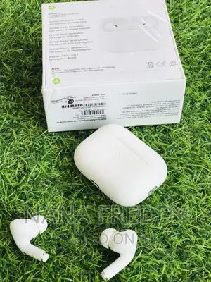 Airpods Pro 2nd Generation