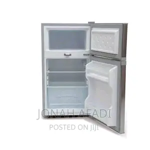 Novo 90L Double Door Table Top Fridge (NV-115RF)