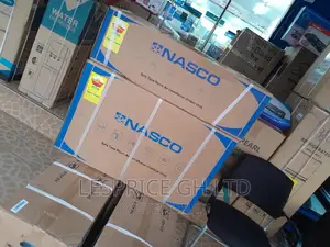 Nasco 1.5hp Split Type AC Special ○