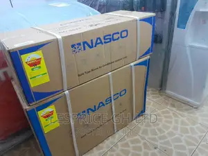 Nasco 1.5hp Split Type AC*