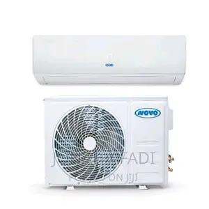 Novo 2.5hp R410 Split Air Conditioner 3 Stars NV-25000AC