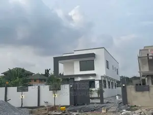 Furnished 4bdrm Maisonette for sale