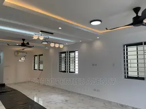 Furnished 4bdrm Maisonette for sale