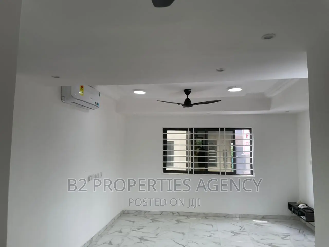 Furnished 4bdrm Maisonette for sale