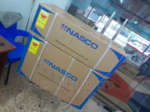 Nasco 1.5hp Split Type AC 