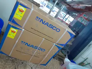 Amazing Nasco 1.5hp Split Type AC