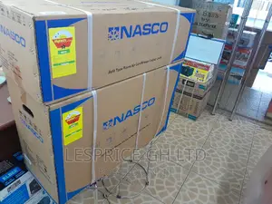 Nasco 1.5hp Split Type AC Rapid Cooling
