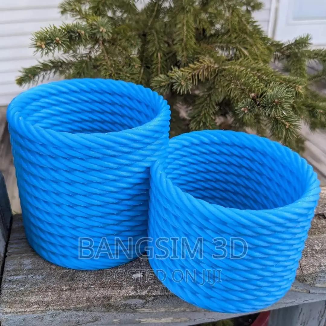 3D Printing and Prototyping Services