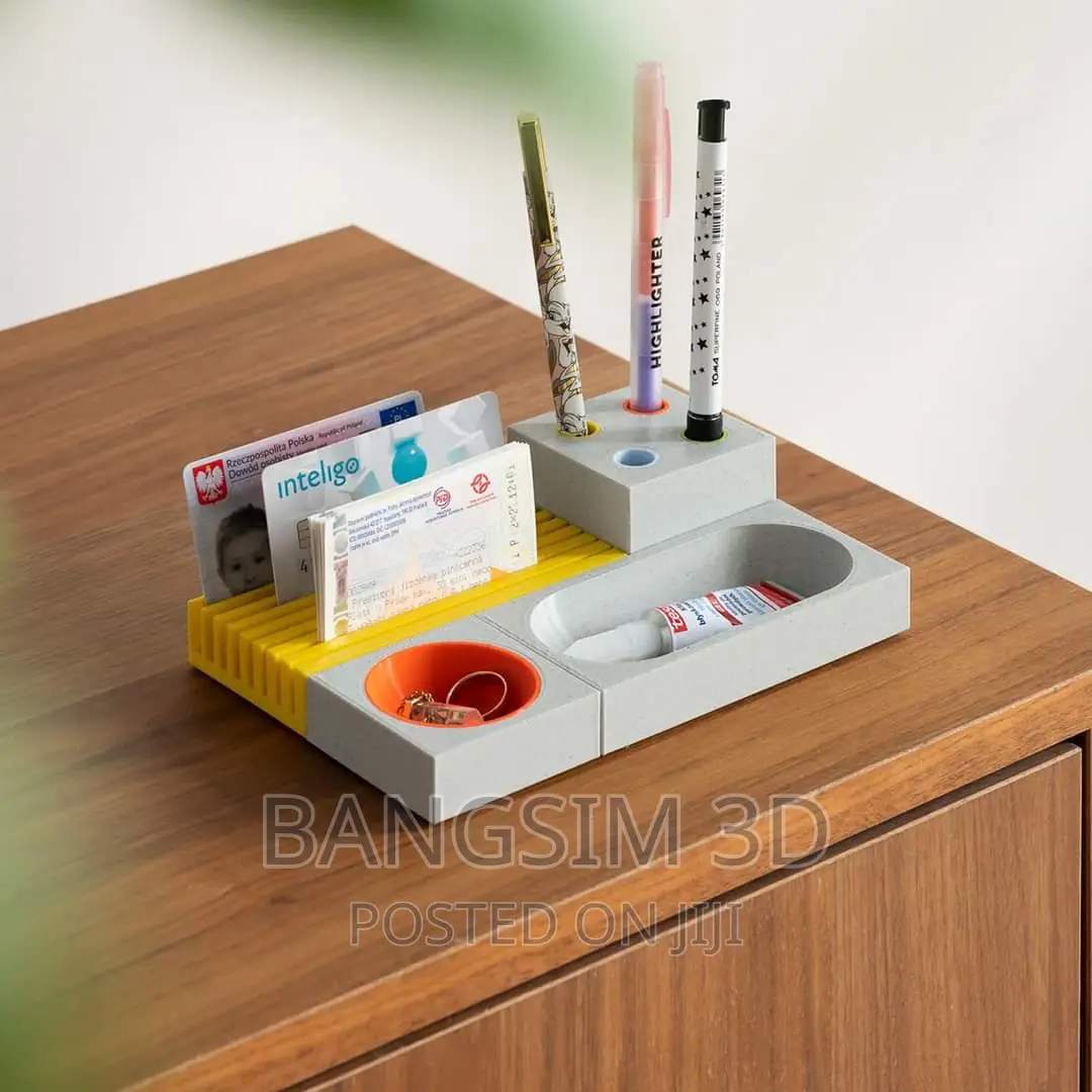 3D Printing and Prototyping Services