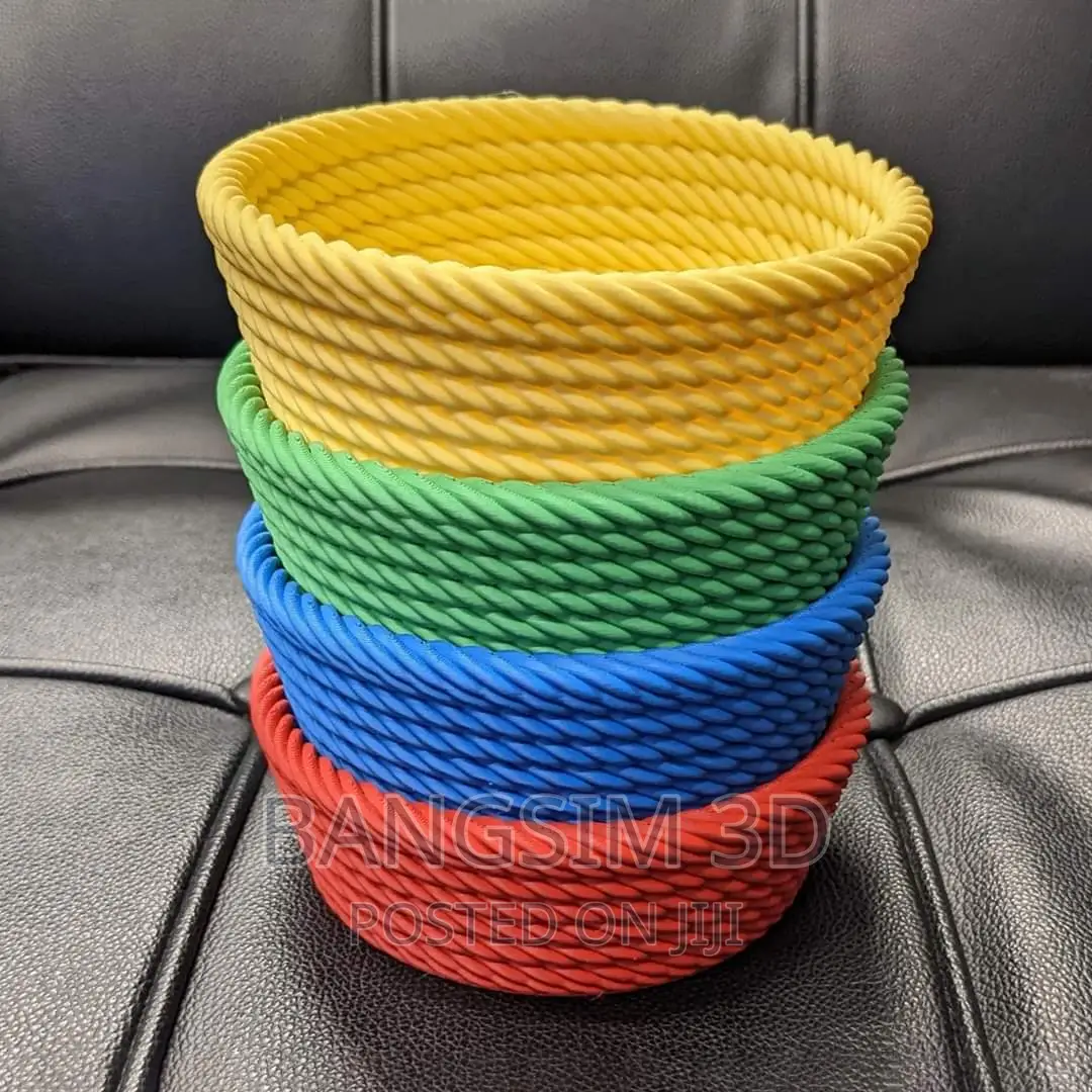 3D Printing and Prototyping Services