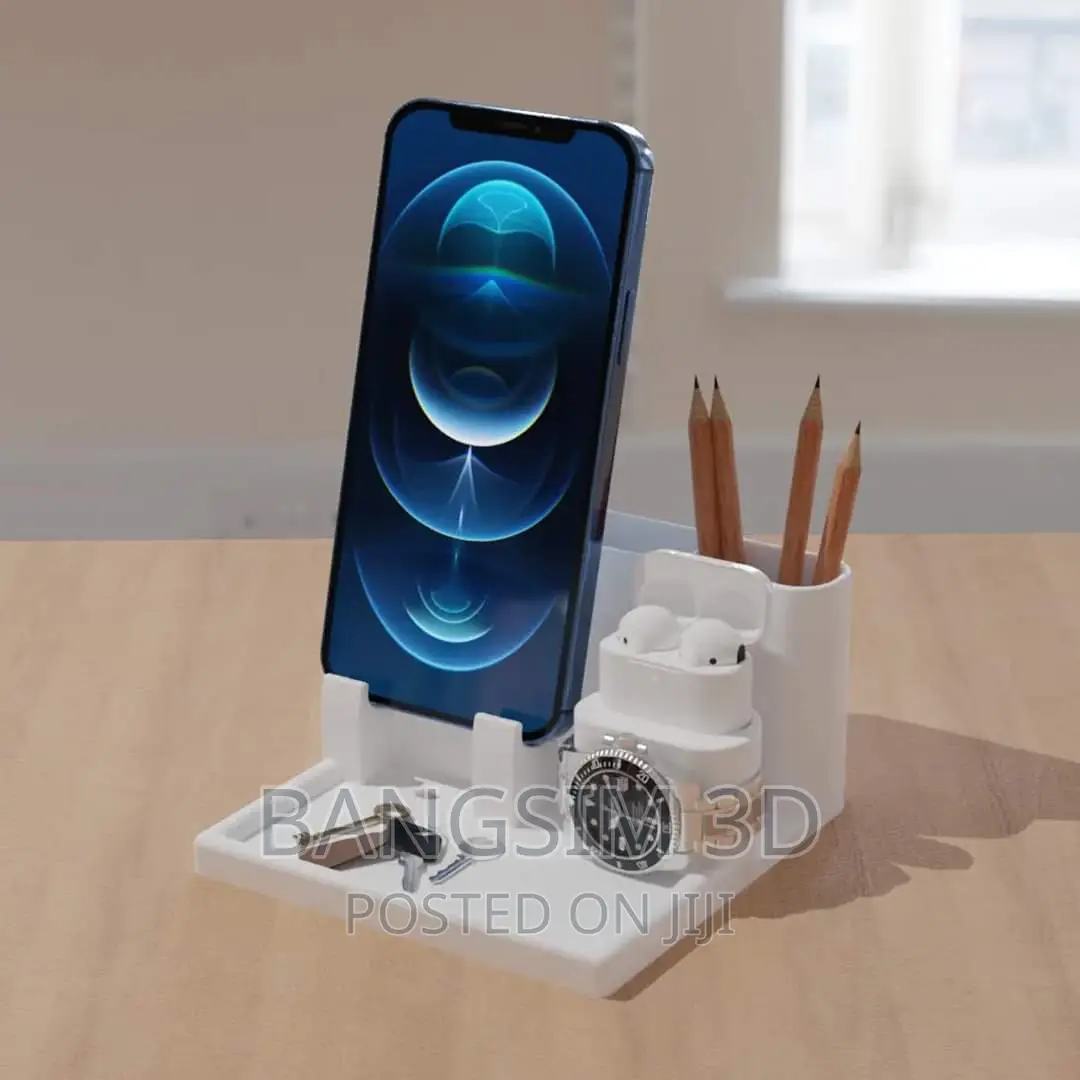3D Printing and Prototyping Services