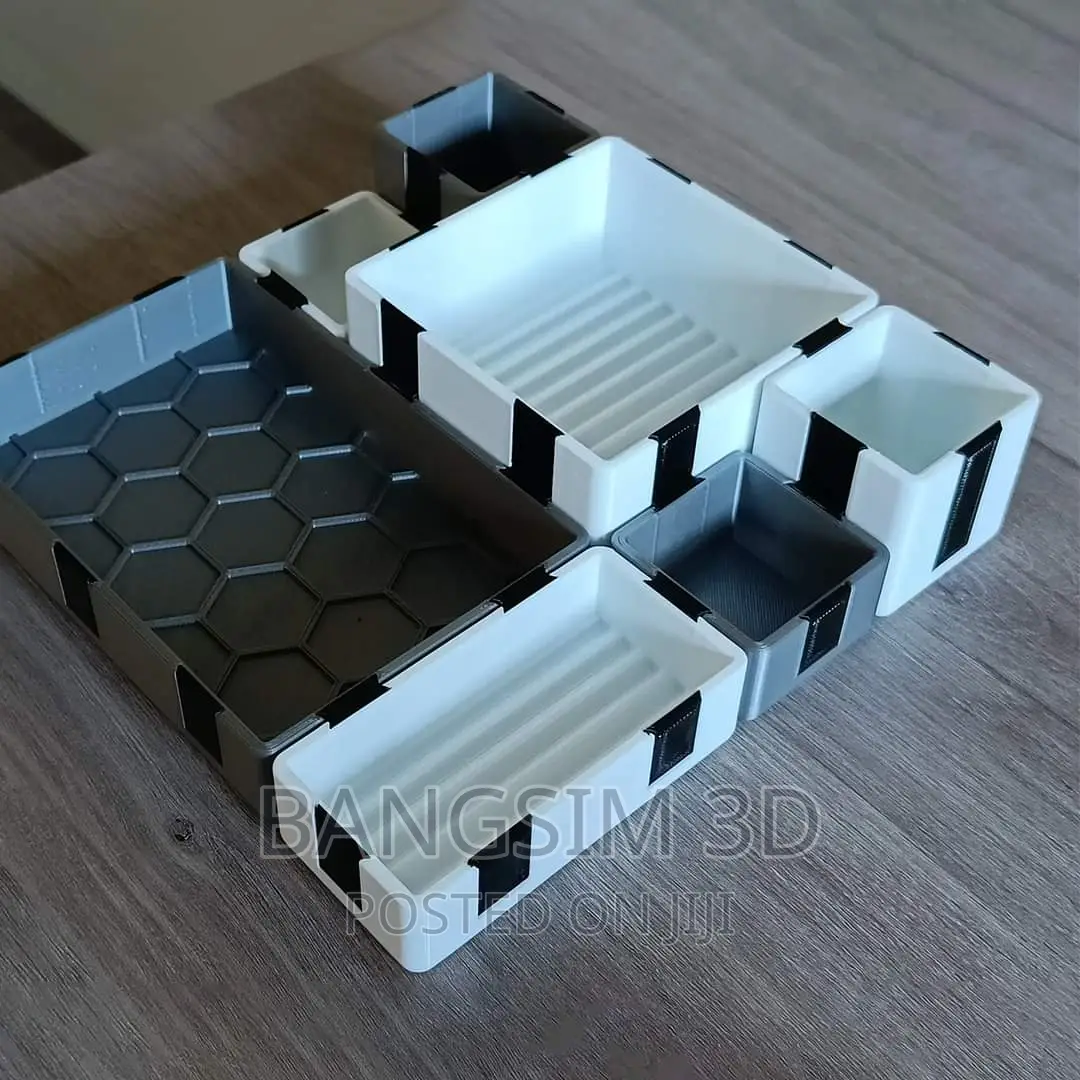 3D Printing and Prototyping Services