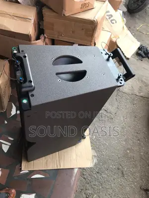 10inches Single Line Array Speaker