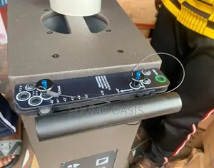 10inches Single Line Array Speaker