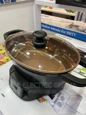Russell Hobbs Multicooker