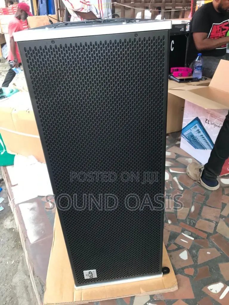 12inches Line Array Speaker
