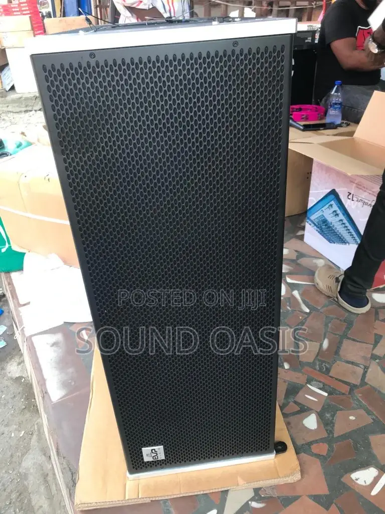 12inches Line Array Speaker
