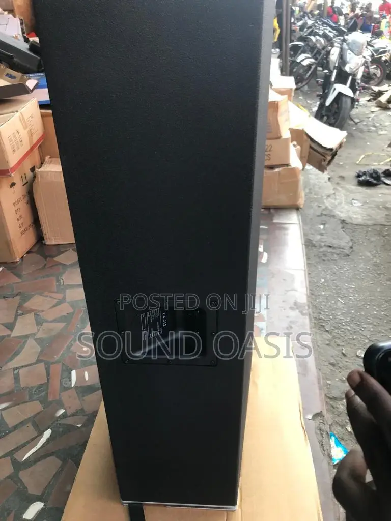 12inches Line Array Speaker